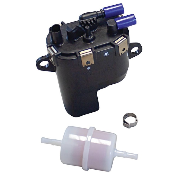 Fuel Pump 055-162 For Kohler Ech440, Ech630 25 755 73-S